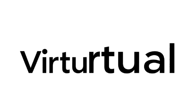 Virtual Logo