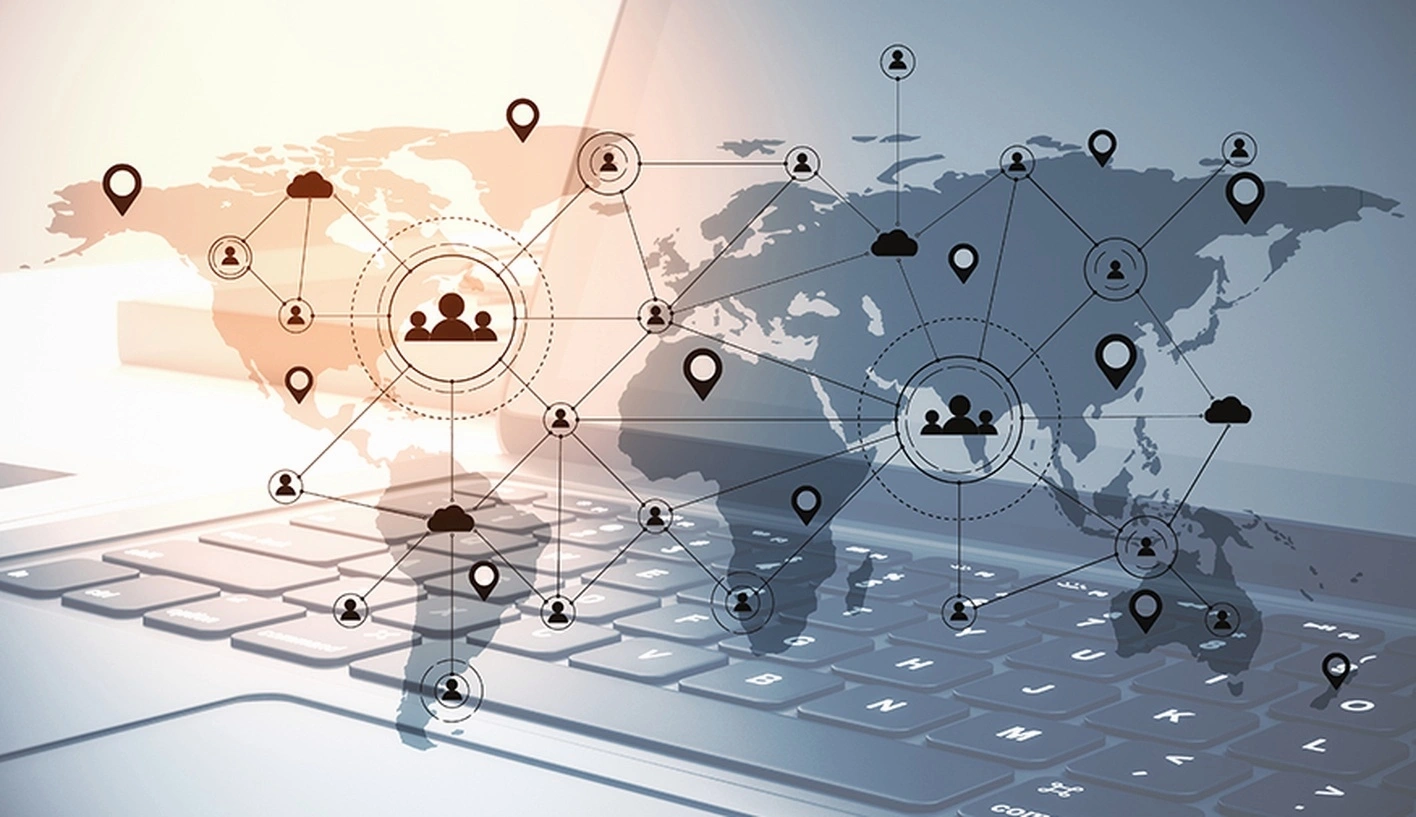 Remote work leadership skills